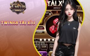 Tổng quan về lợi ích khi chơi Twin68 Tài Xỉu